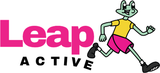 Leap Active